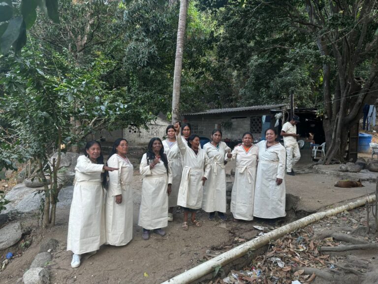 Desafíos Cruciales en la Sierra Nevada de Santa Marta