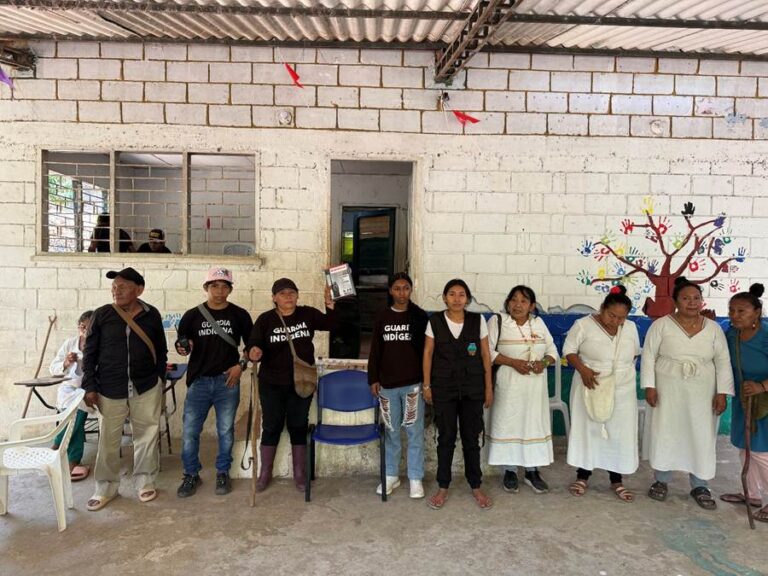 🌿 NARAKAJMANTA INICIA LA CREACIÓN DE SU PRIMERA “RESOURCE MANAGEMENT ZONE” (RMZ) PARA PROTEGER 9.800 HECTÁREAS DE BIODIVERSIDAD DENTRO DE LA LÍNEA BLANCA